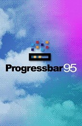 Progressbar95