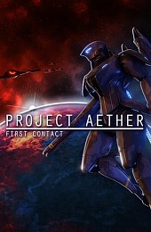 Project AETHER: First Contact