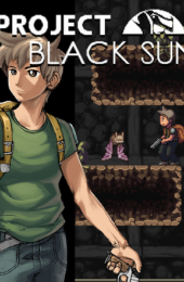 Project Black Sun