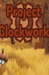 Project Clockwork