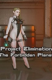 Project Elimination: The Forbidden Planet