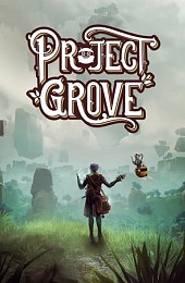 Project Grove