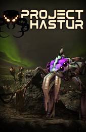 Project Hastur