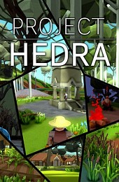 Project Hedra