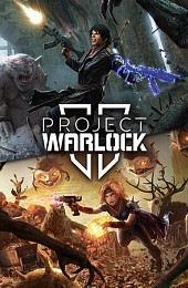 Project Warlock 2