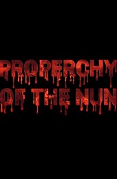 PROPHECY OF THE NUN