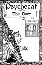 Psychocat: The Door