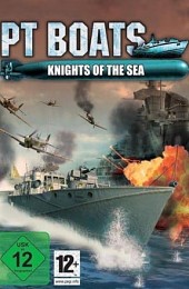 PT Boats: Knights of the Sea