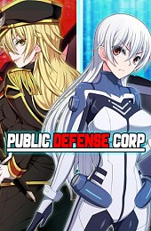 Public Defense Corp