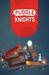 Puddle Knights