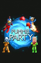 Pummel Party