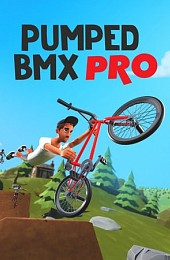 Pumped BMX Pro