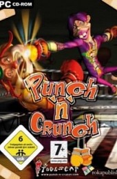 Punch'n'Crunch