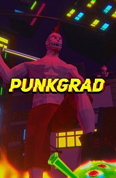 Punkgrad