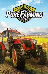 Pure Farming 2018