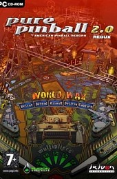 Pure Pinball 2 REDUX