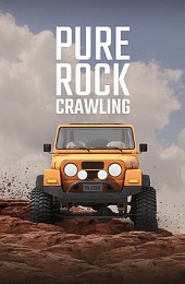 Pure Rock Crawling