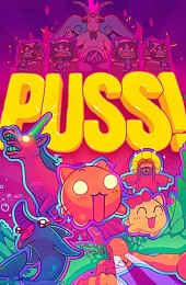 PUSS!