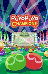 Puyo Puyo Champions