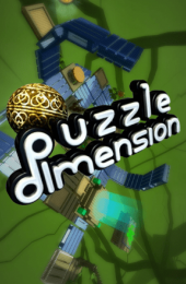 Puzzle Dimension