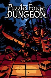 Puzzle Forge Dungeon