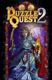 Puzzle Quest 2