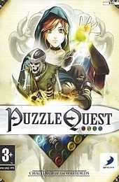 PuzzleQuest: Challenge of the Warlords