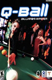 Q-Ball: Billiards Master