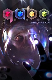 Q.U.B.E: Director's Cut