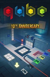 Q.U.B.E. 10th Anniversary