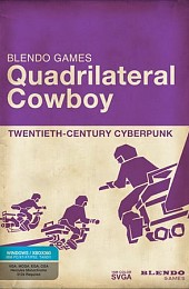 Quadrilateral Cowboy