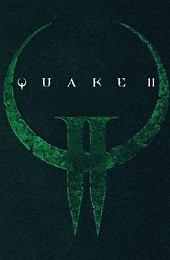 Quake 2: Quad Damage