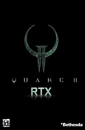 Quake II RTX