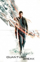 Quantum Break