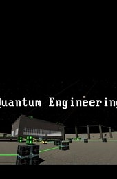 Quantum Engineering