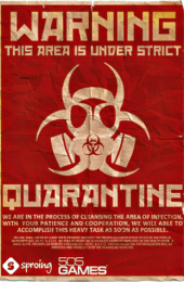 Quarantine