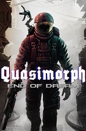 Quasimorph: End of Dream