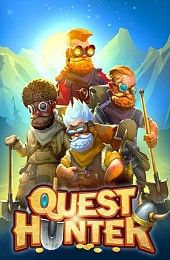 Quest Hunter