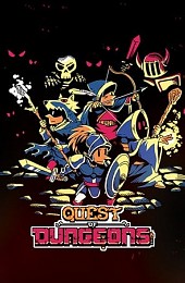 Quest of Dungeons