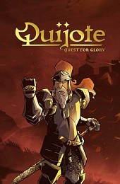 QUIJOTE: Quest for Glory