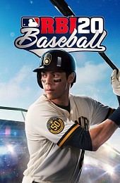 R.B.I. Baseball 20