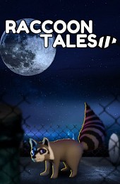 Raccoon Tales