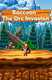 Raccoon: The Orc Invasion