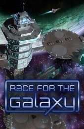 Race for the Galaxy