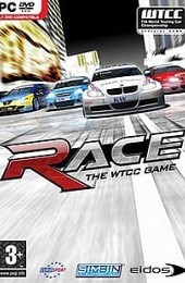 RACE - The WTCC Game