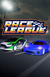 RaceLeague