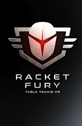 Racket Fury: Table Tennis VR