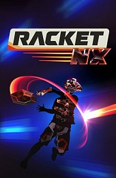 Racket: Nx