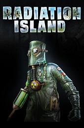 Radiation Island