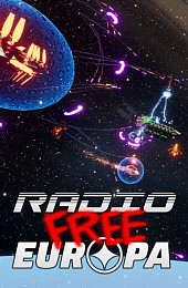 Radio Free Europa